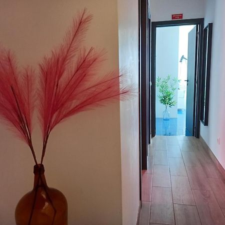 Friendly Peniche Apartment Luaran gambar