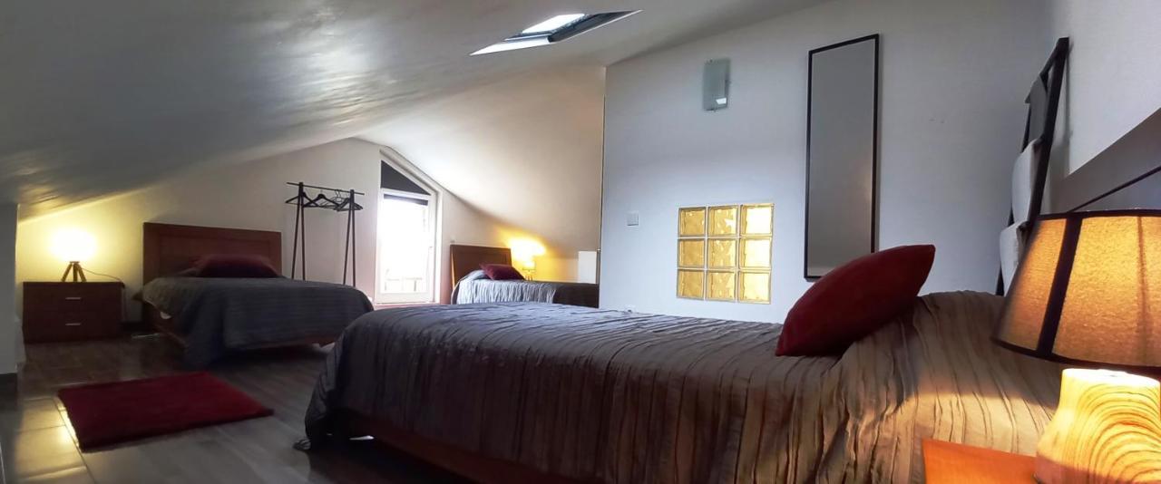 Friendly Peniche Apartment Luaran gambar
