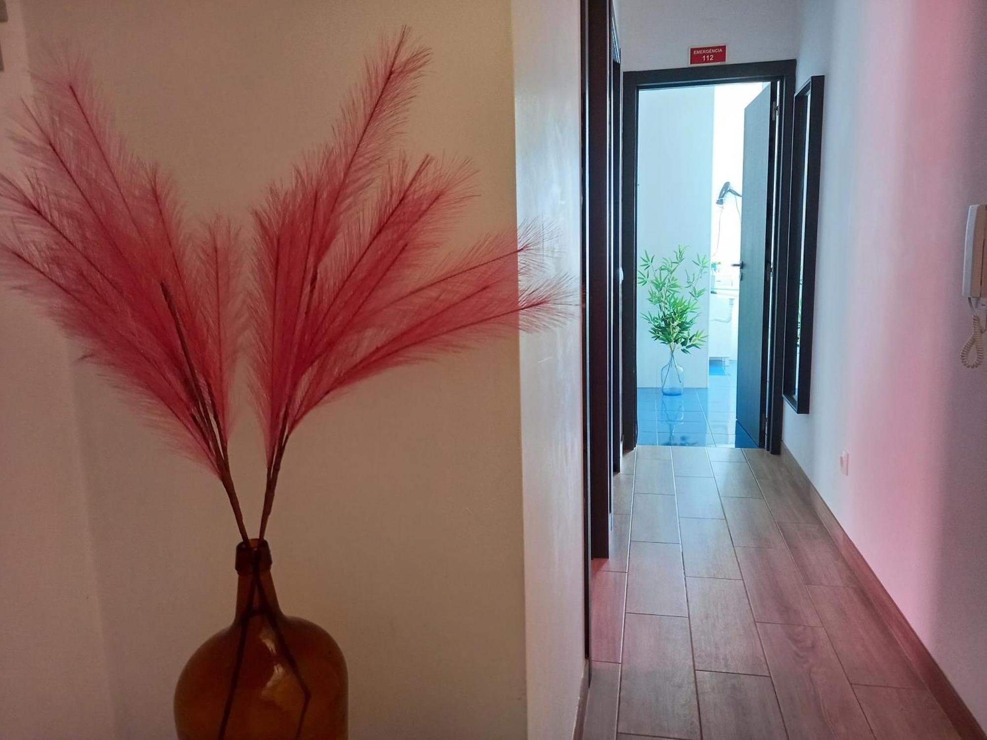 Friendly Peniche Apartment Luaran gambar
