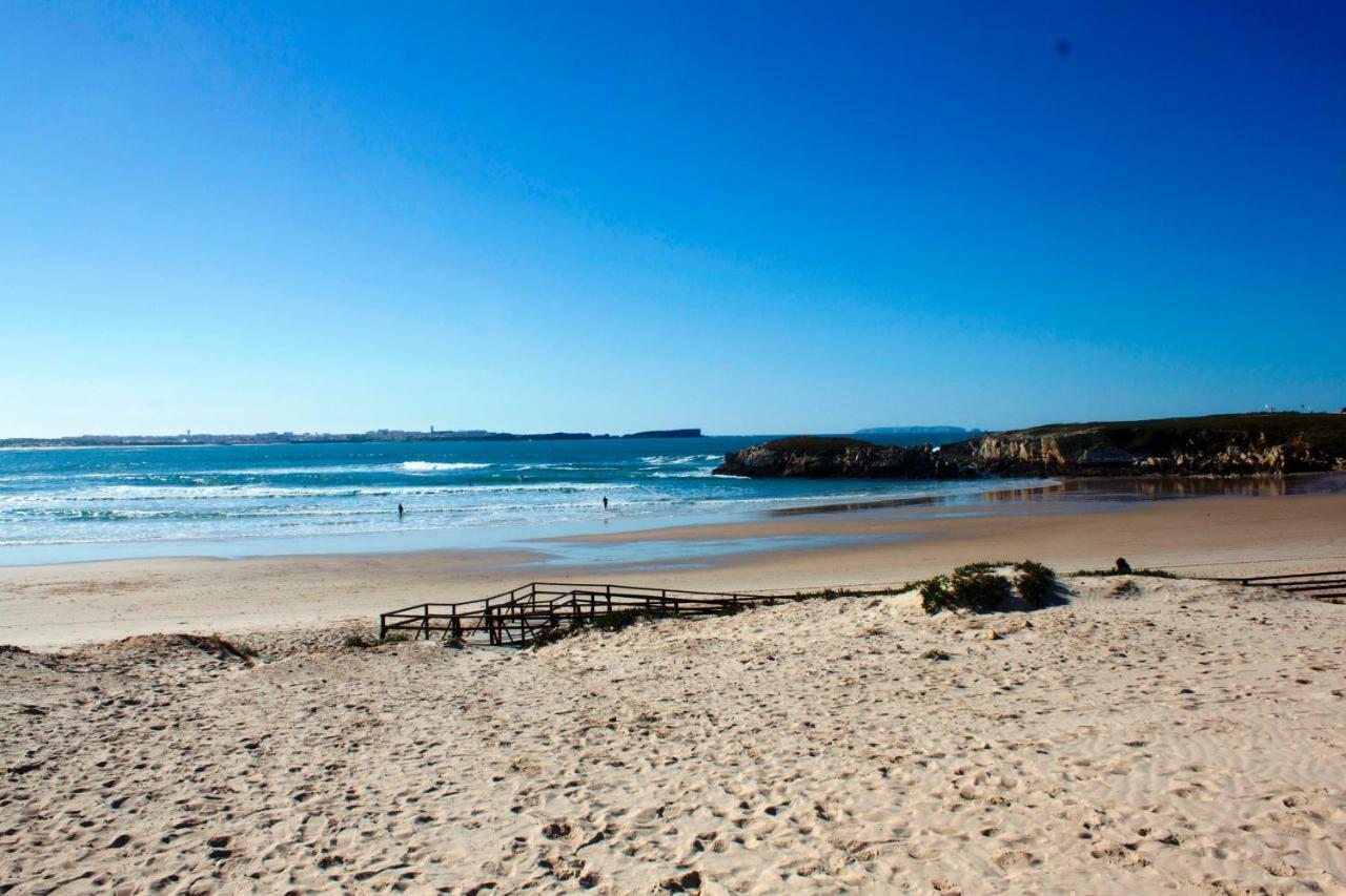 Friendly Peniche Apartment Luaran gambar