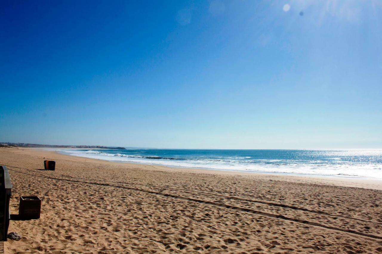 Friendly Peniche Apartment Luaran gambar