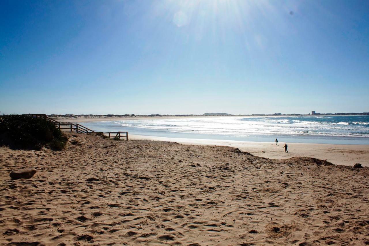 Friendly Peniche Apartment Luaran gambar