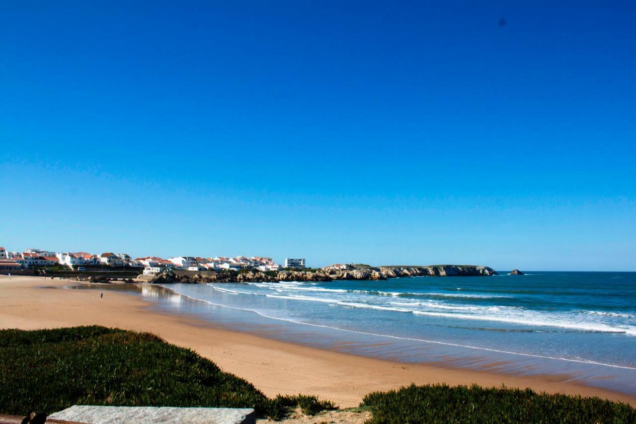 Friendly Peniche Apartment Luaran gambar