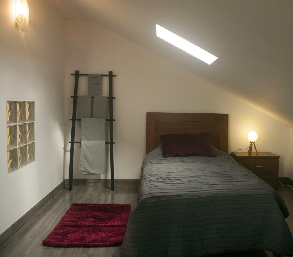 Friendly Peniche Apartment Luaran gambar