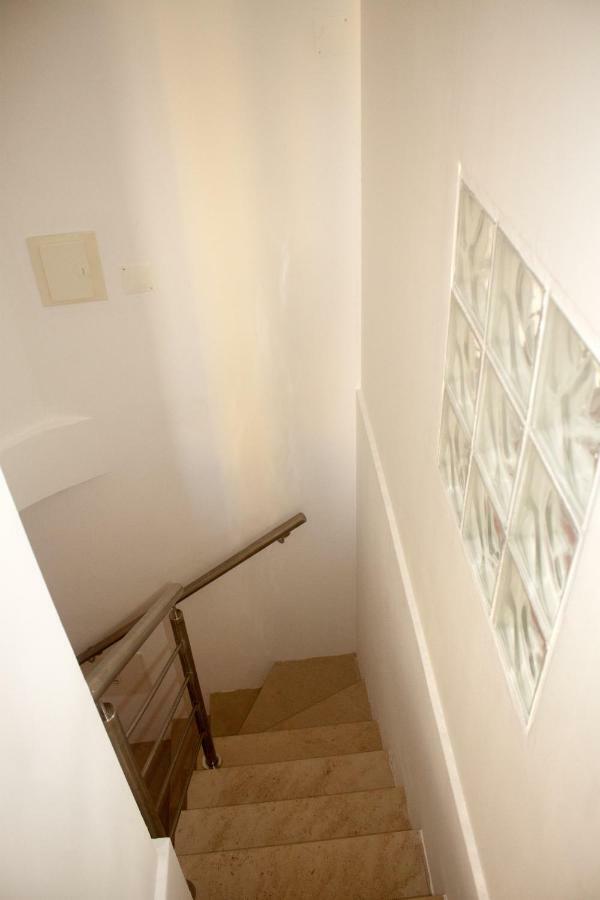 Friendly Peniche Apartment Luaran gambar